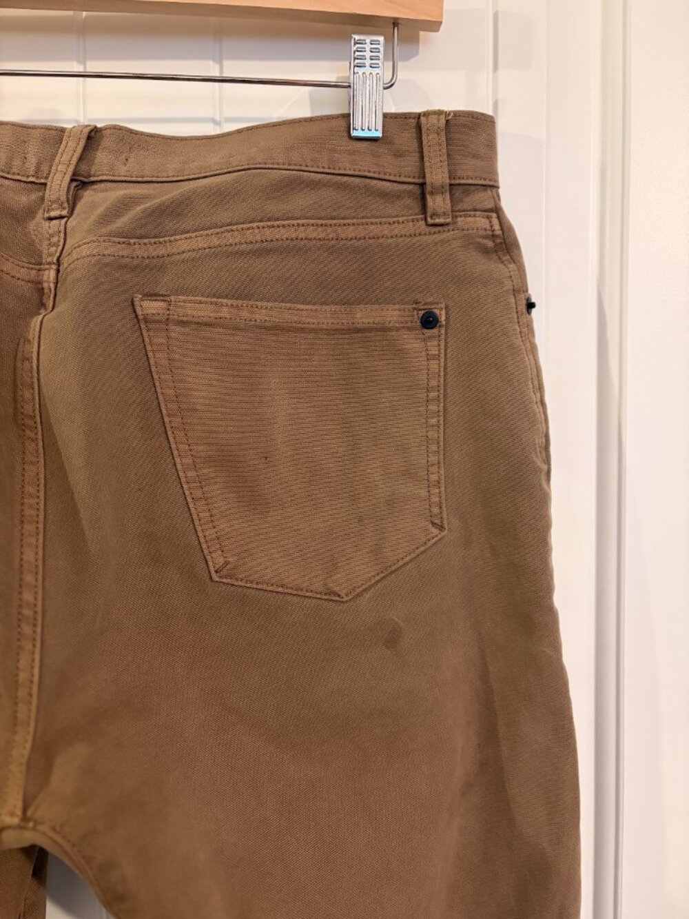 Proof Rover Pant - Tapered - Picture 6 of 8